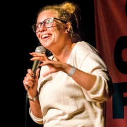 Ane Høgsberg