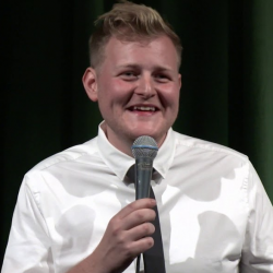 Frederik Rosgaard