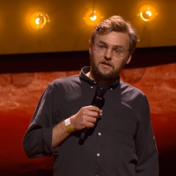 Jonas Mogensen