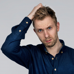 Kasper Gross