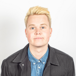 Lasse Madsen