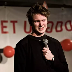 Mads Holm