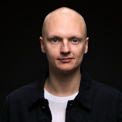 Mikkel Rask