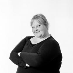 Anne Bakland
