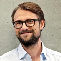 Carsten Eskelund
