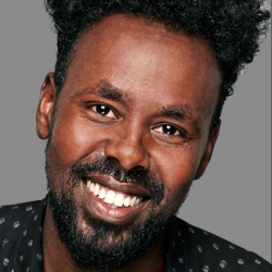 Mahamad Habane