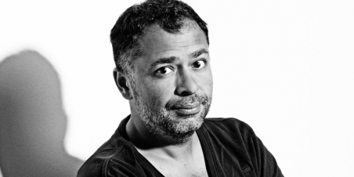 Omar Marzouk