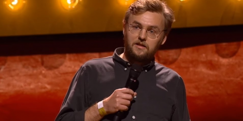 Jonas Mogensen