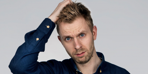 Kasper Gross