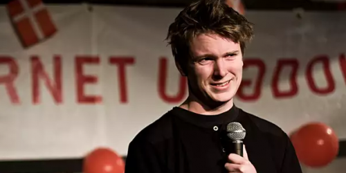 Mads Holm